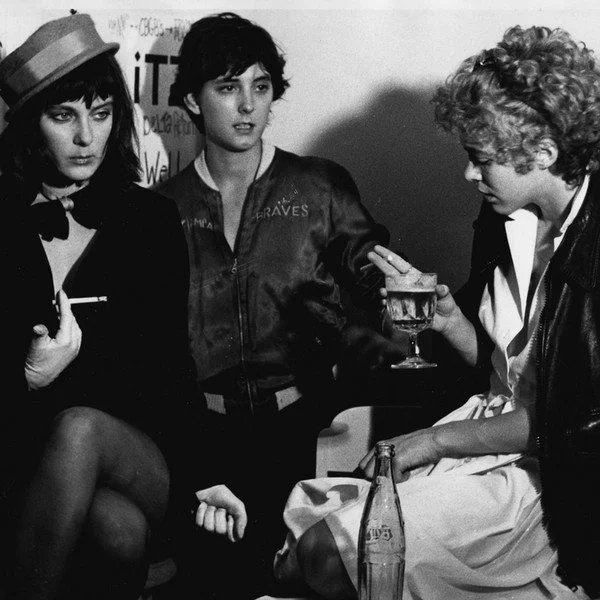 Live at the Well (released 2016)