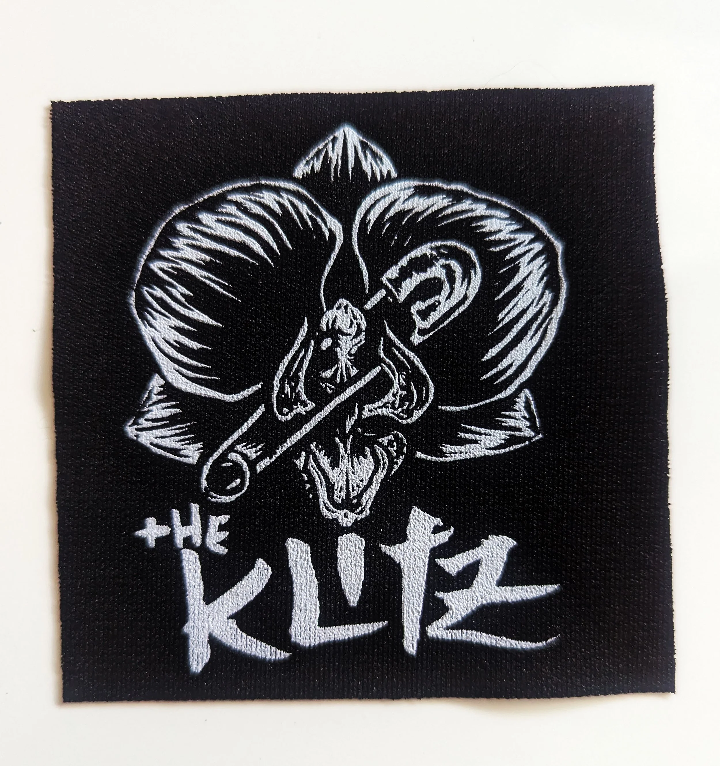 KLiTZ patch