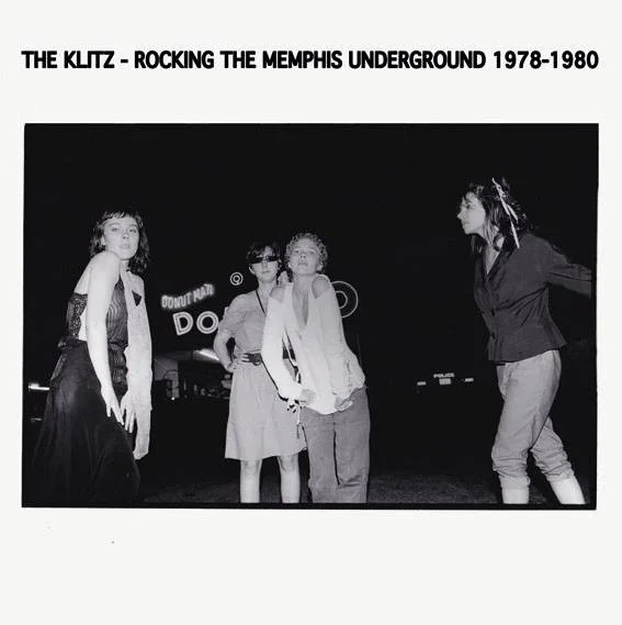 Rocking the Memphis Underground: 1978 - 1980 (released 2018)