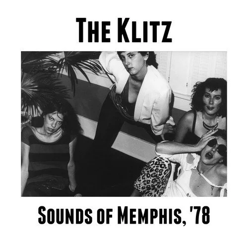 Sounds of Memphis, '78 (released 2014)