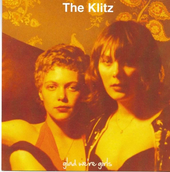 Glad We're Girls (released 2011)