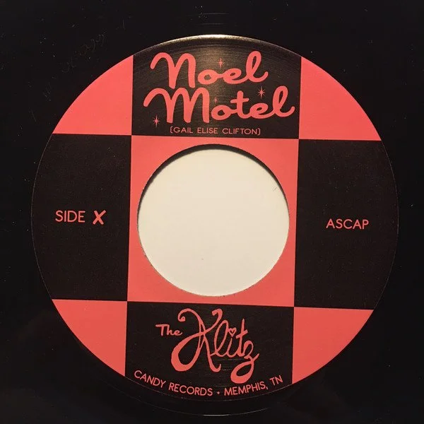 Noel Motel (released 2011)