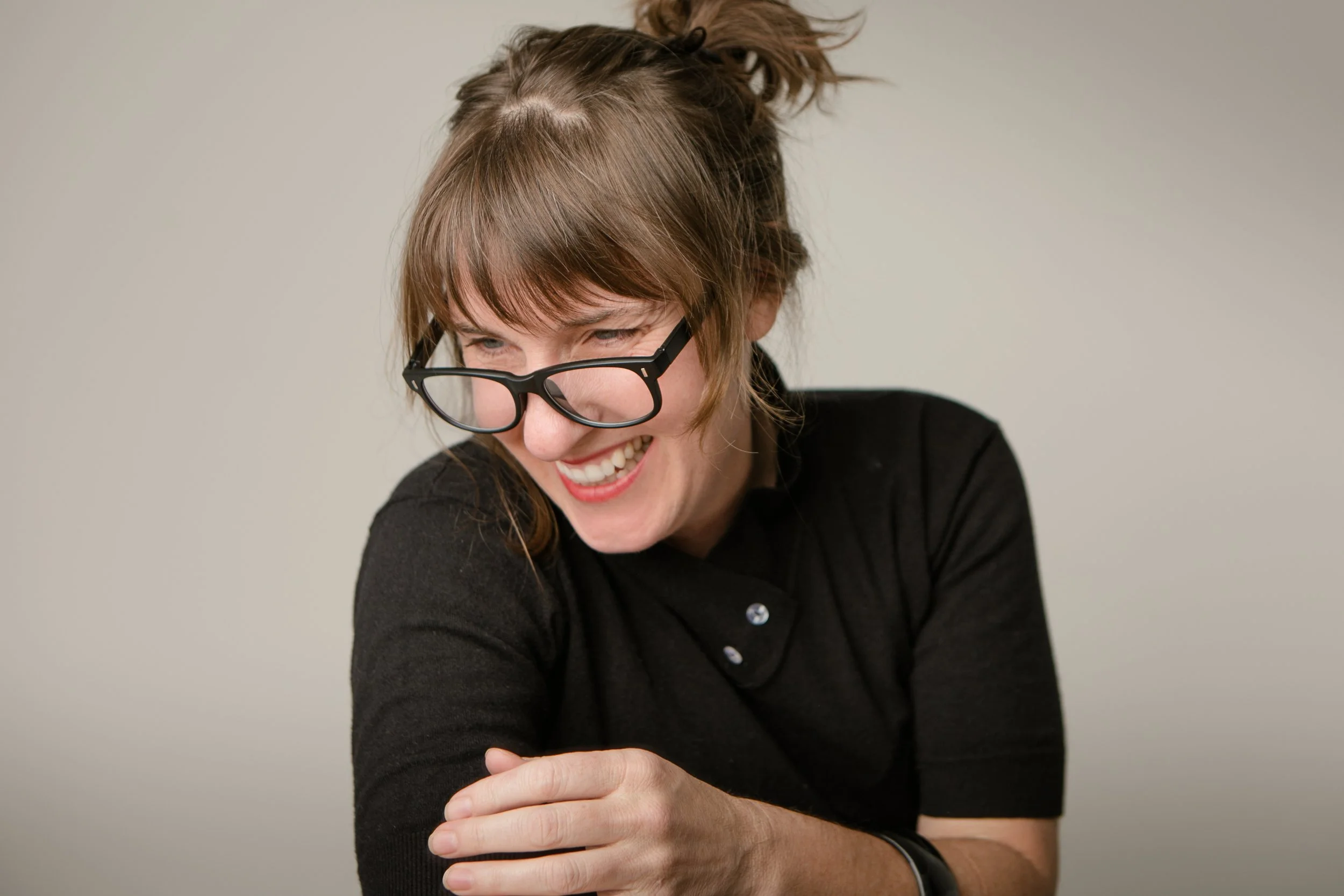 Speaker coaching for TEDx