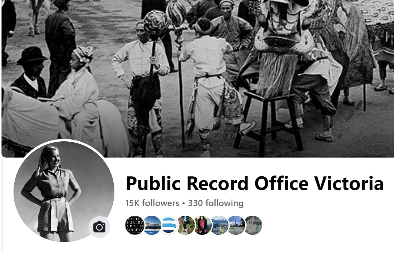 Social Media: Building an engaged following of 31 thousand followers across 5 social media platforms took a consistent strategic vision under 5 pillars. Leadership, nostalgia, relevance, behind the scenes and diversity. Content was sought and produce