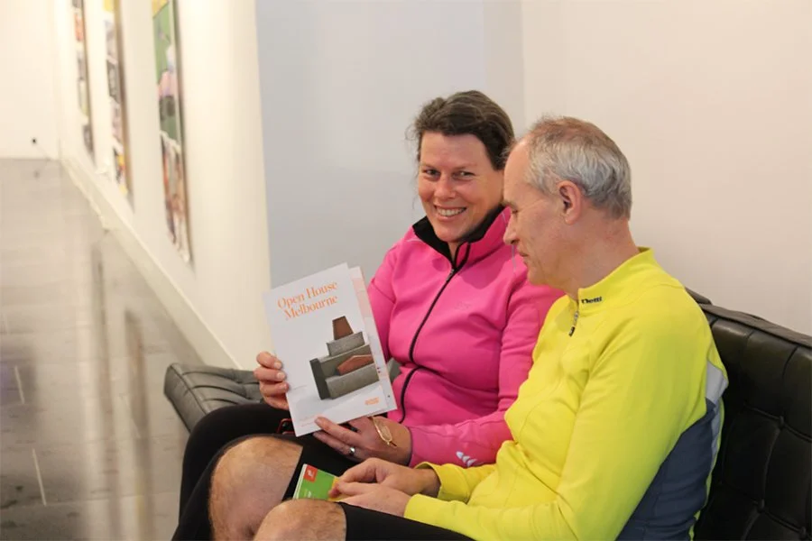 Public Programming Events: Kate has been responsible for developing a sustainable public programming model for the Victorian Archives Centre since 2016 which engages the public in stories of their archival history while also promoting collections use