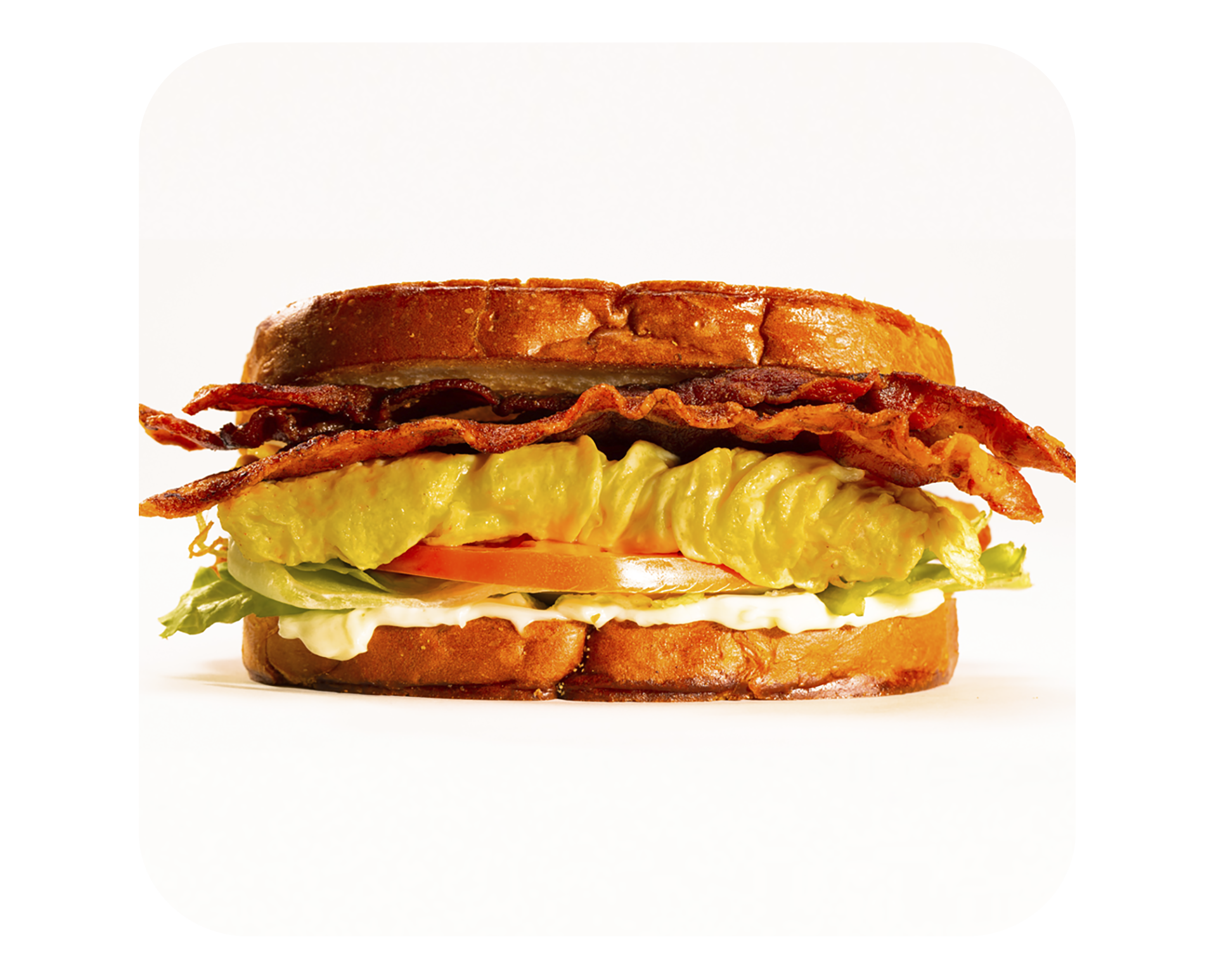 Breakfast Sandwiches