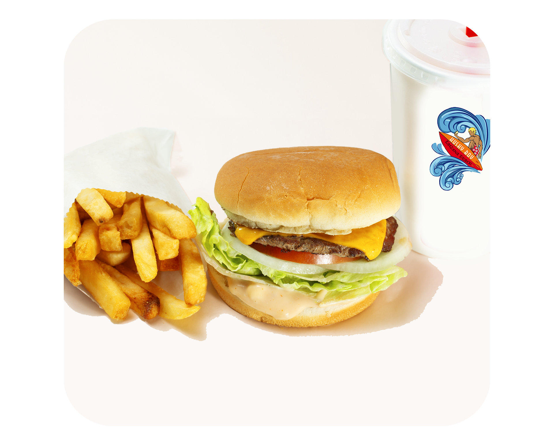 Kids Meal