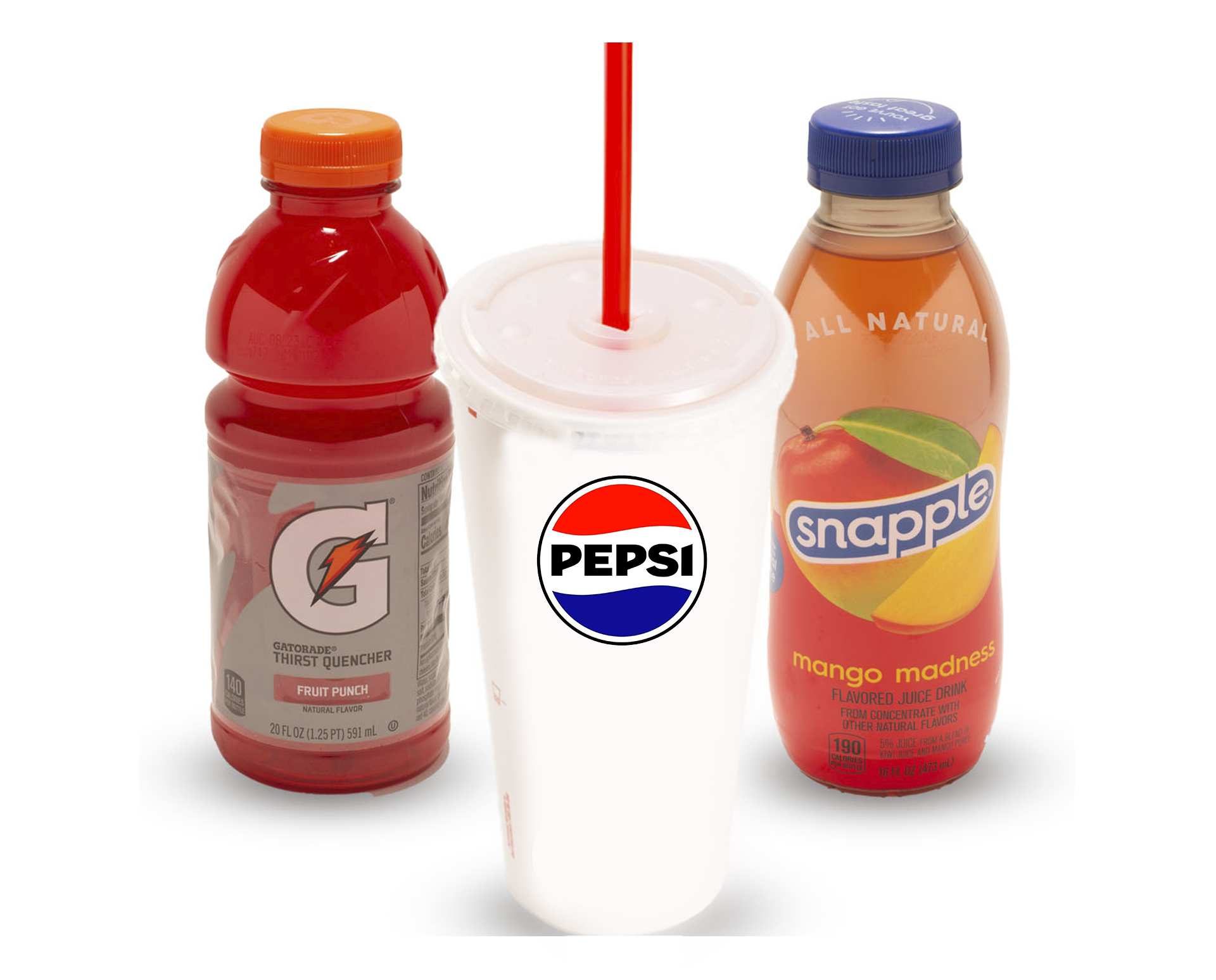 Beverages