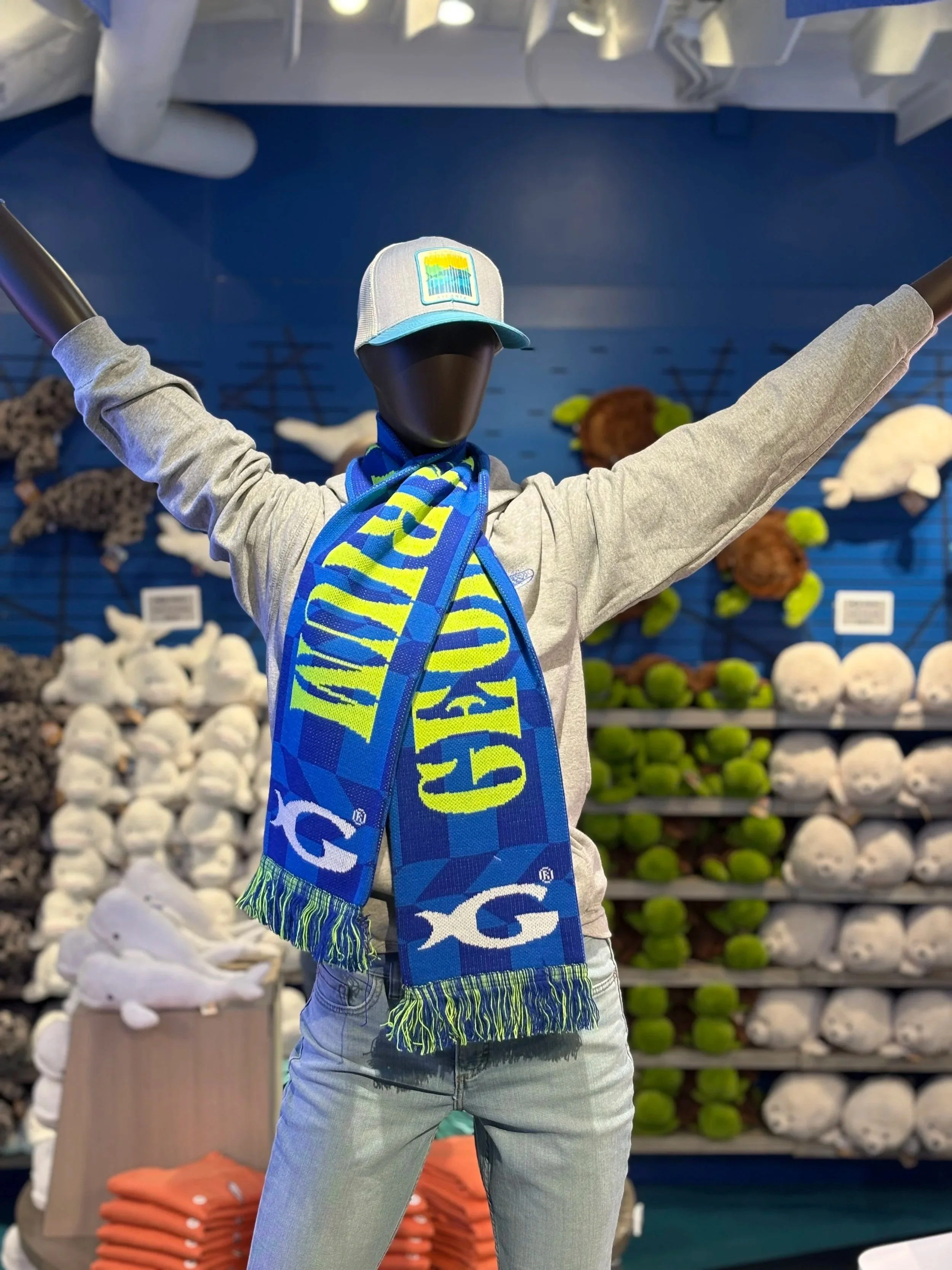 World-Class Keepsakes for the World Cup