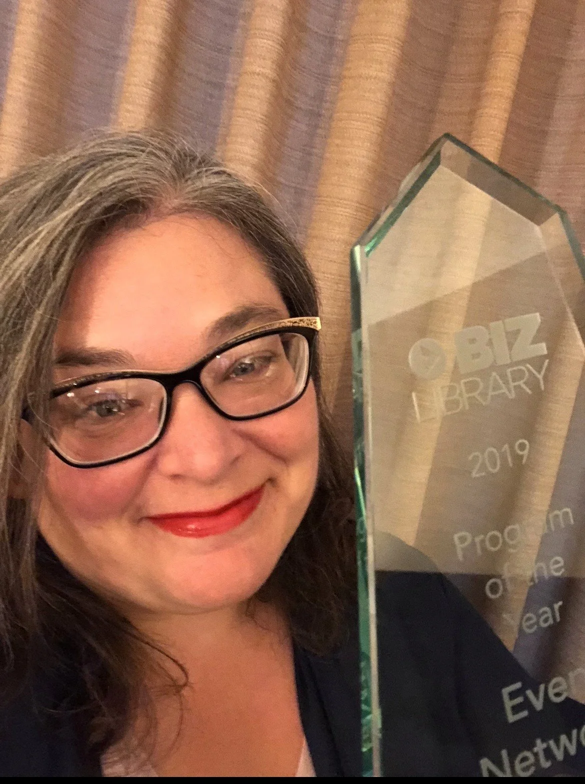 20 Years of Learning: Angela Dawson on the ROI of Team Member Training