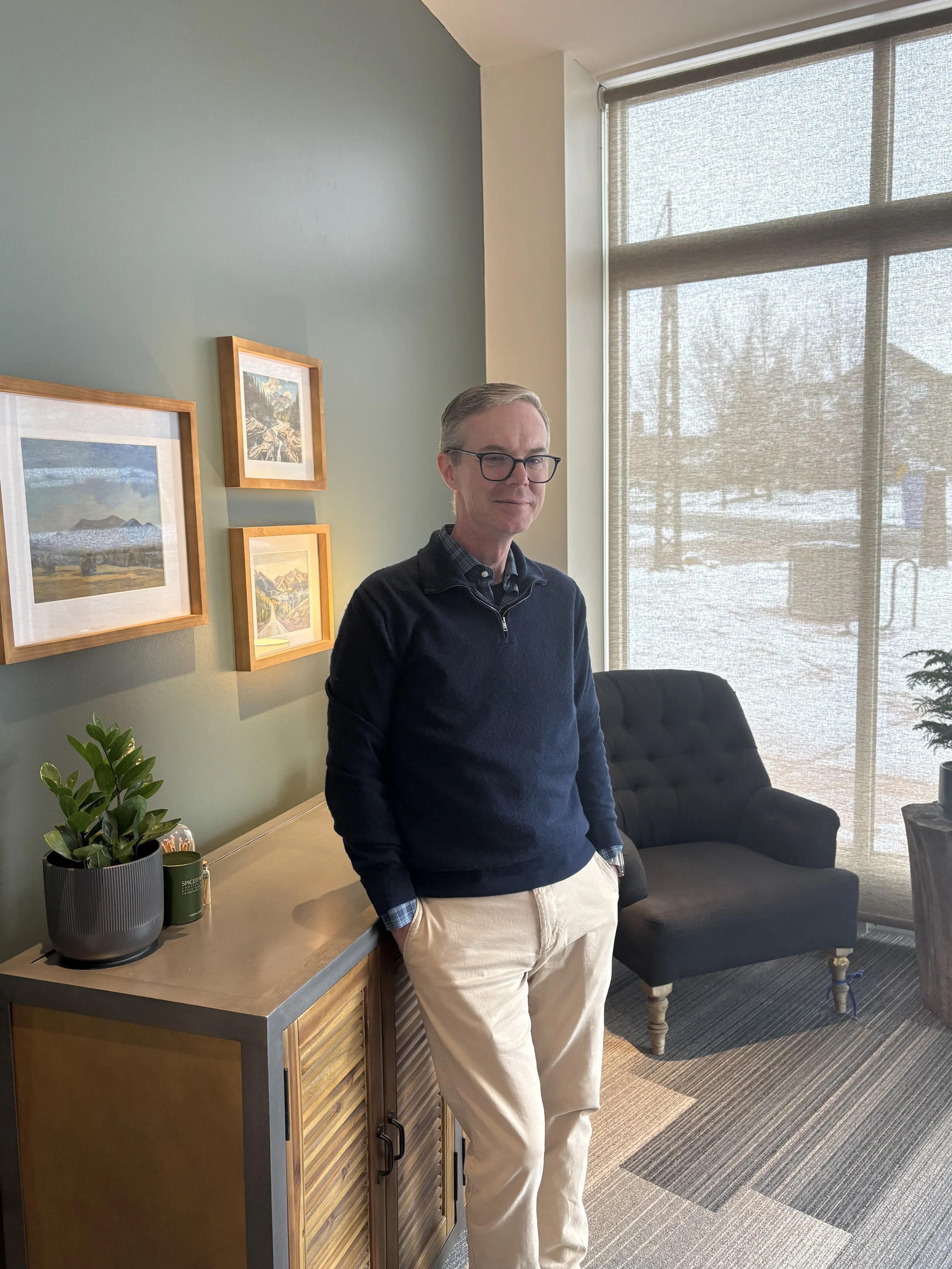 The Art of Operations: A Conversation with Don Boas
