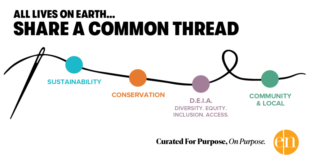 A Common Thread: Creating a Purposeful Gift Shop — EventNetwork