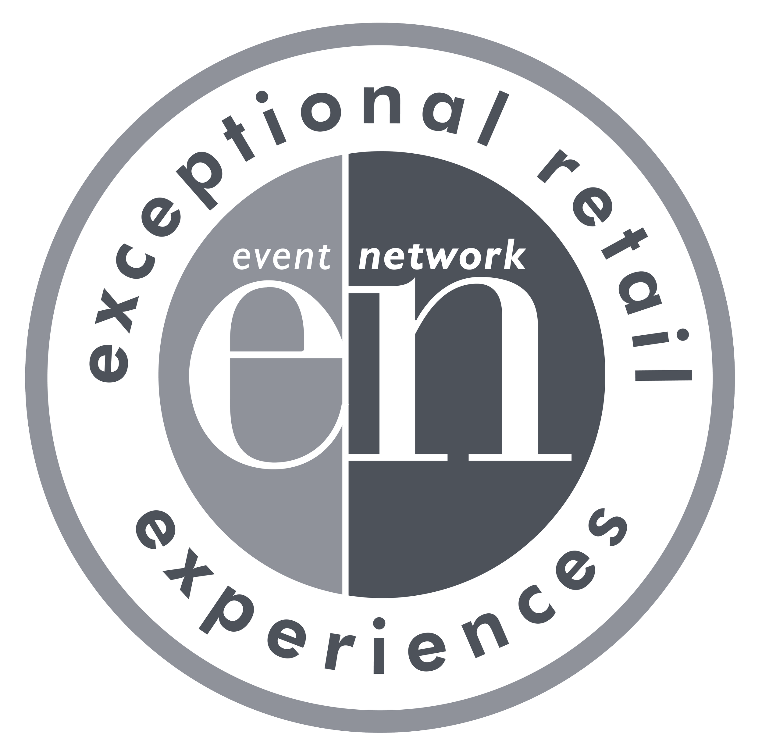 What We Do — EventNetwork