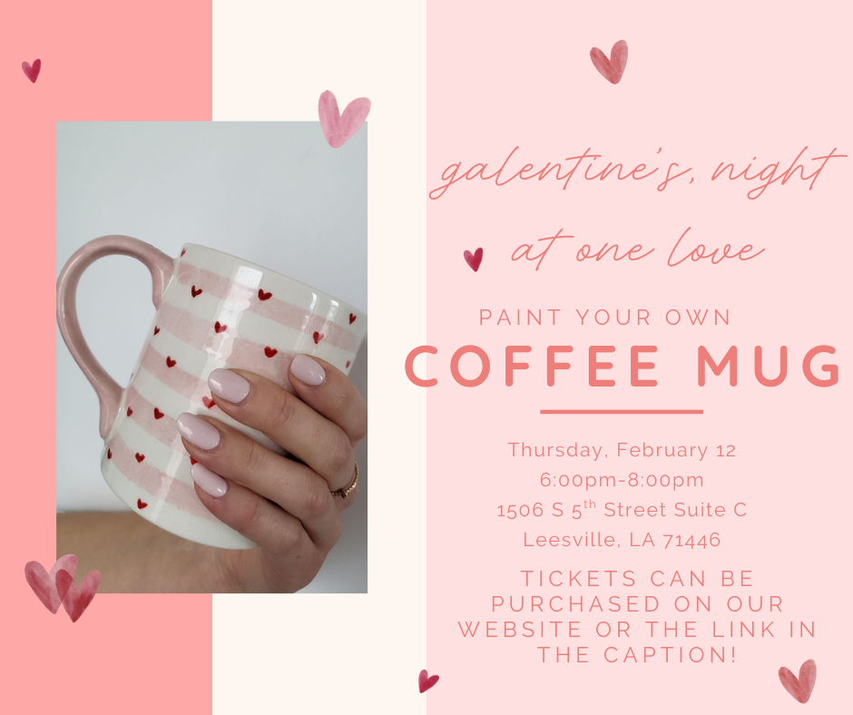 Galentine's Night