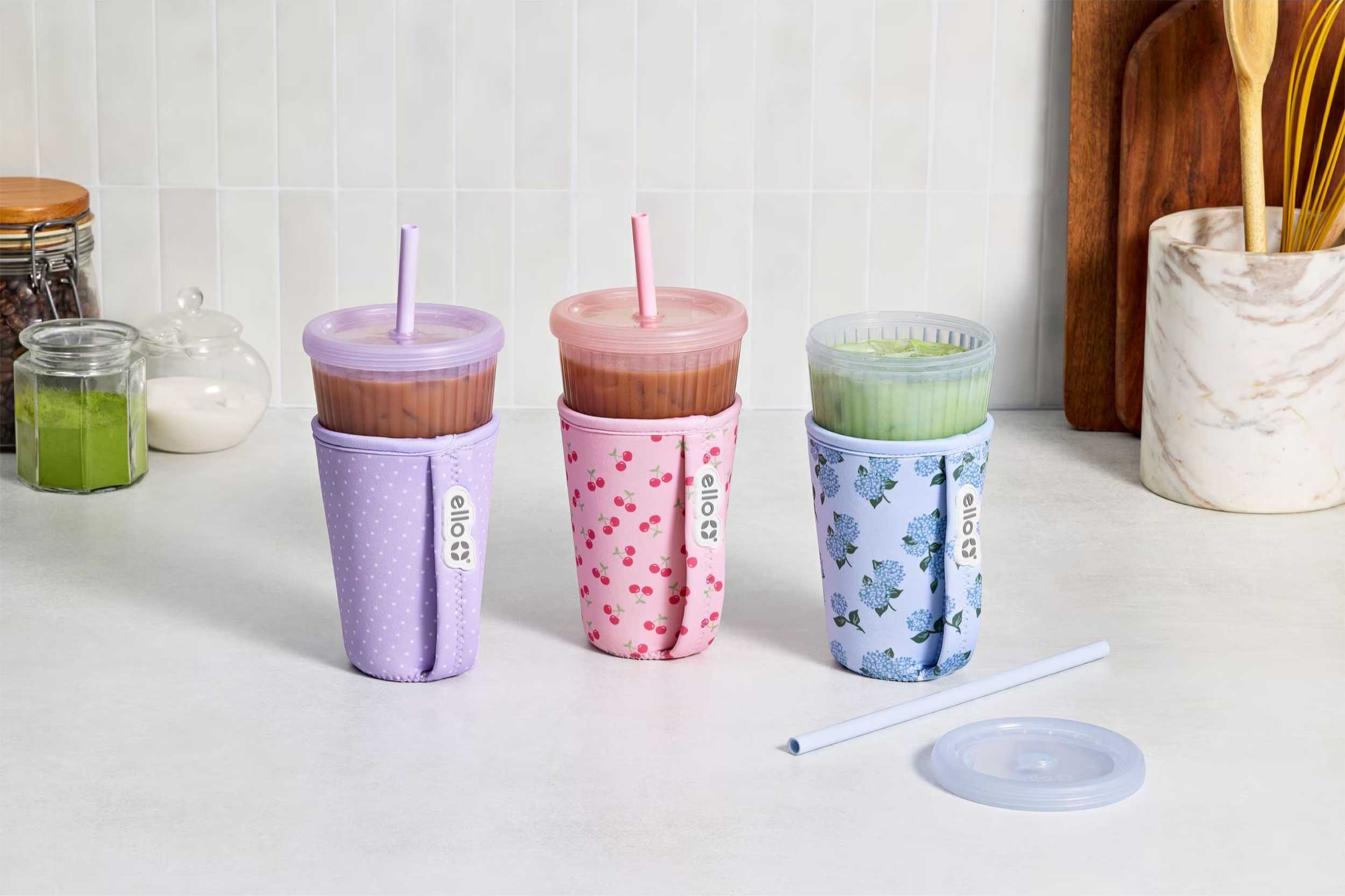Ello Coffee Cooler