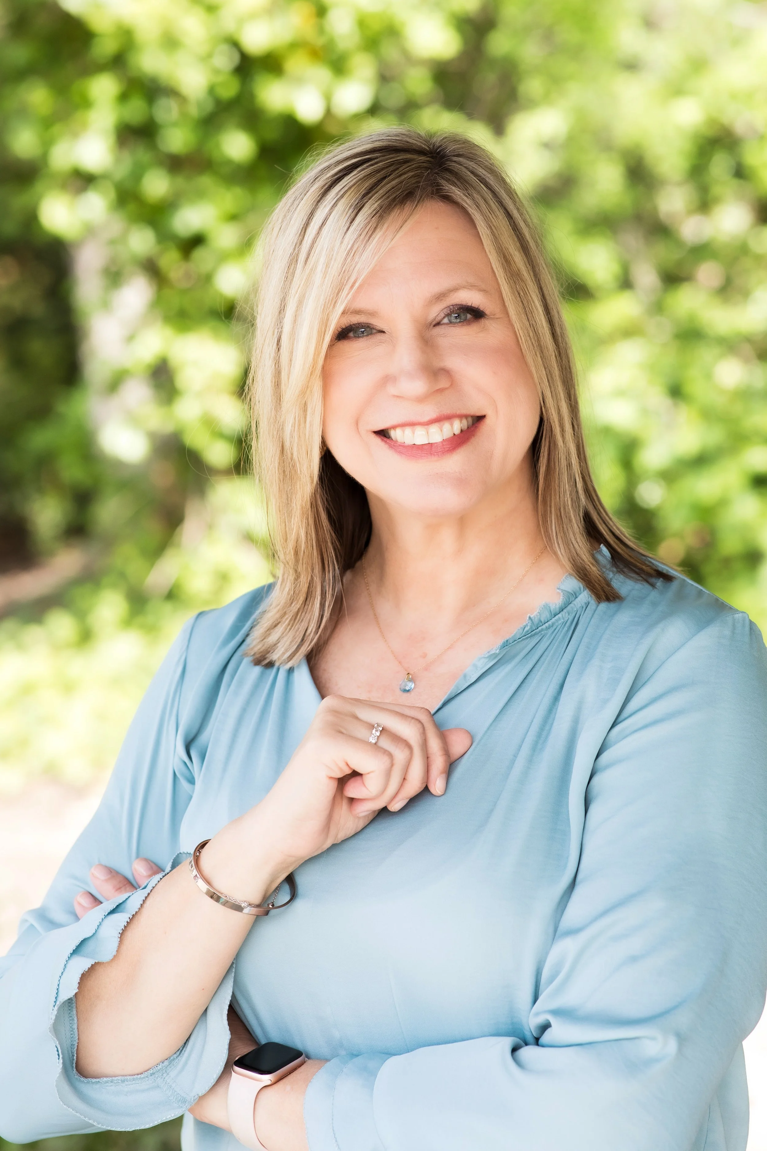 Susan Gulka, LPC, therapist at HeartWise Counseling in Lake Oswego, Oregon