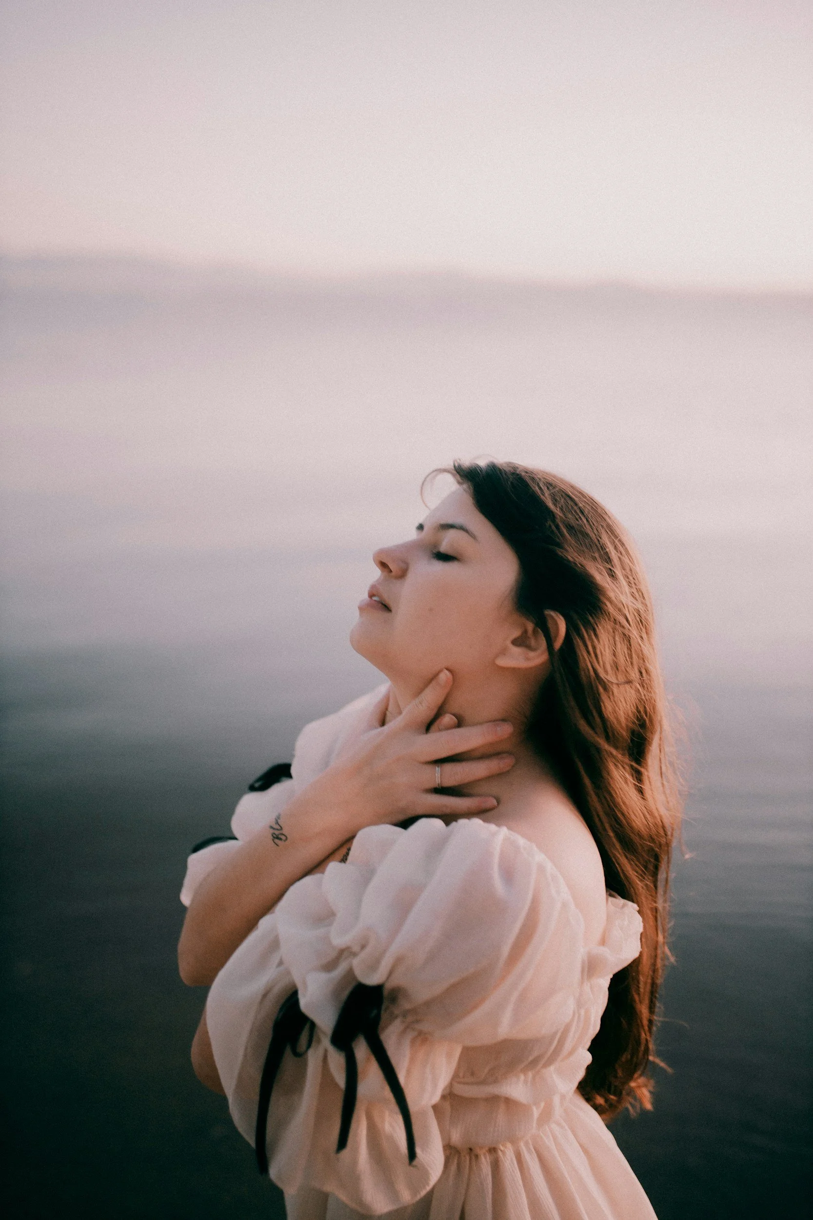 What Is Self-Regulation? A Guide for Women, ADHD Adults, and Couples