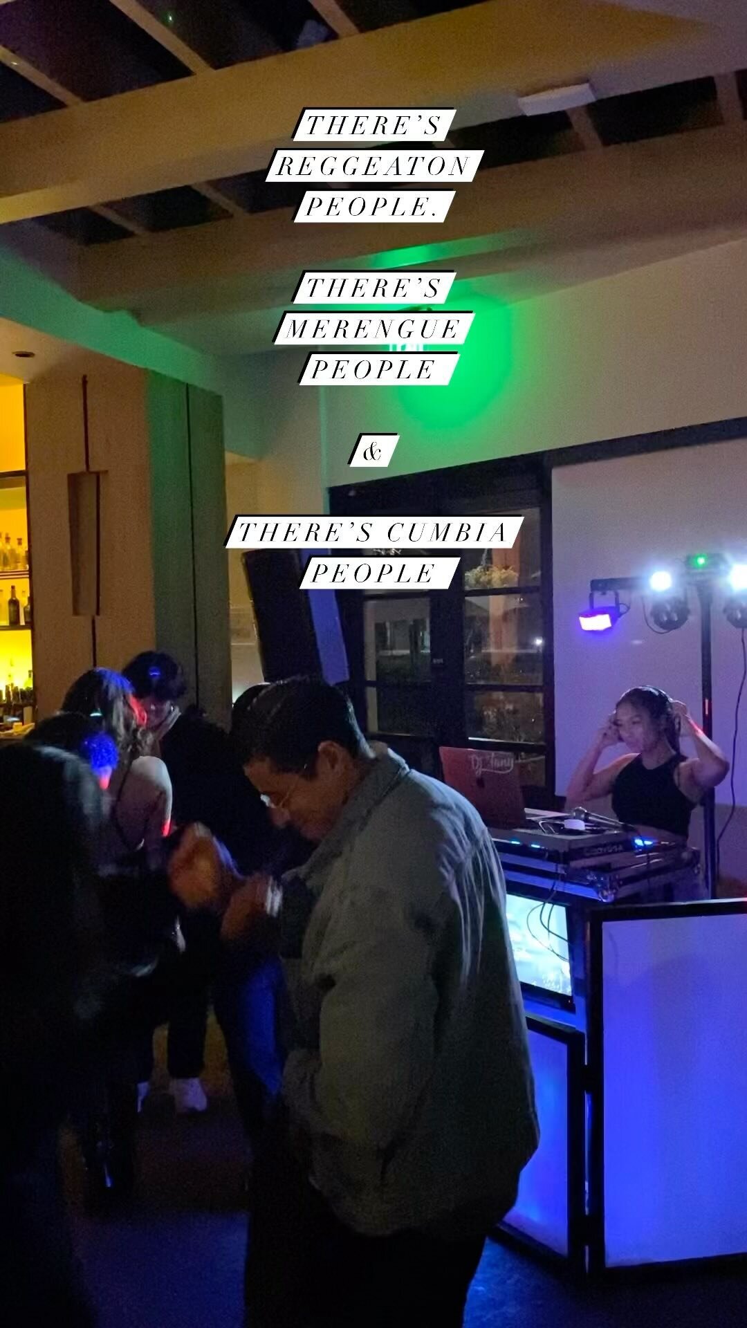 Cumbia cumbia
#djs #dj #music #djlife #party #hiphop #housemusic #techno #dance #producer #djing #djset #edm #love #electronicmusic #techhouse #deephouse #djlifestyle #house #club #pioneerdj #newmusic #radio #rap #nightlife #rave #artist #musica #m