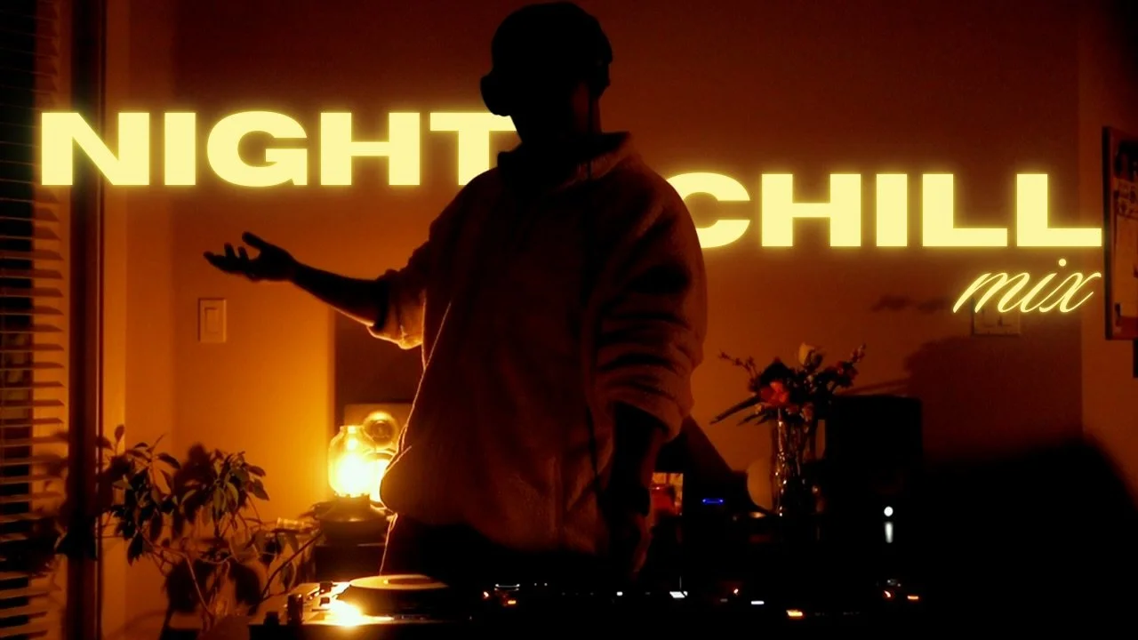 Dj services available! 🌑🖤🔚🌄
Mix out now on youtube. 
Link in bio

NEW PFP!
##dj #mixes #live #vibes