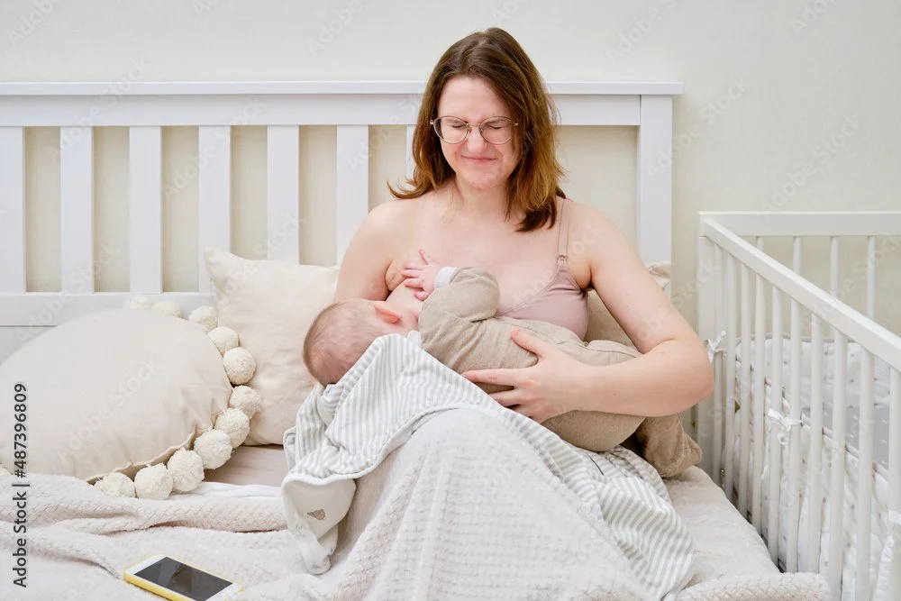 D-MER(Dysphoric Mik Ejection Reflex)