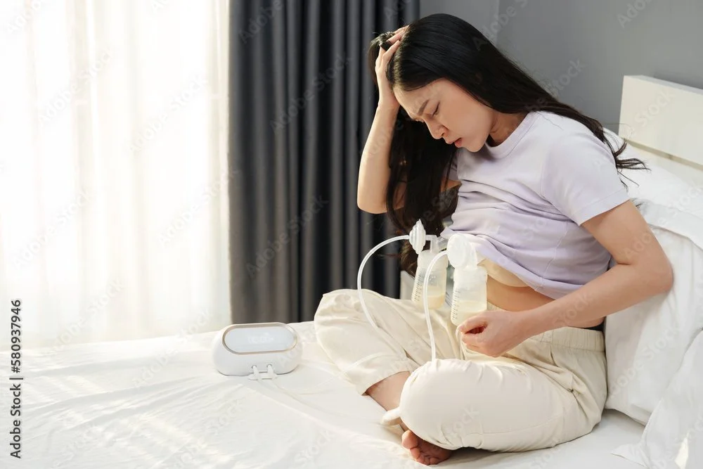  My supply was fine ! What is happening? 