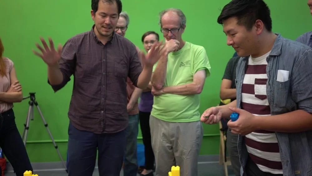 What is Zoning? A Workshop by Rosten Woo