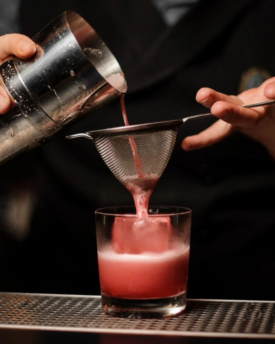 Cocktail Masterclass
