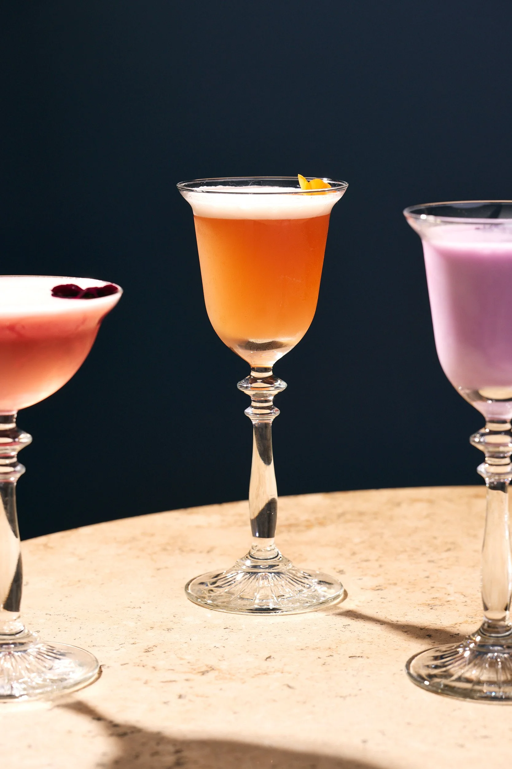 Bottomless Drinks