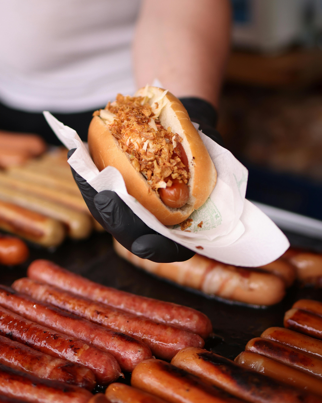 Ironman Weekend at Tempo