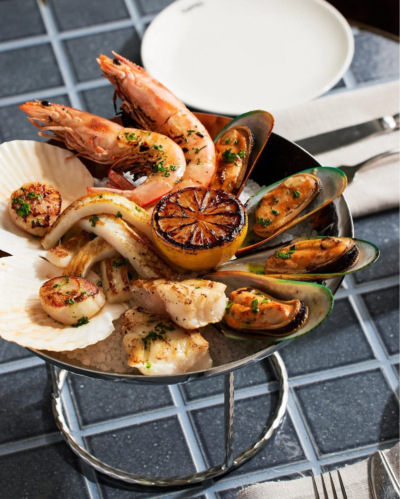 GOOD FRIDAY SEAFOOD LUNCH SPECIAL ⬇️
Join us at Tempo for our Seafood Lunch Special - and pre-order your favourites ahead of time with no surcharge.

Choose from:
🦪 Oysters by the dozen - Kilpatrick or natural
🍽 Signature seafood platter (perfect f