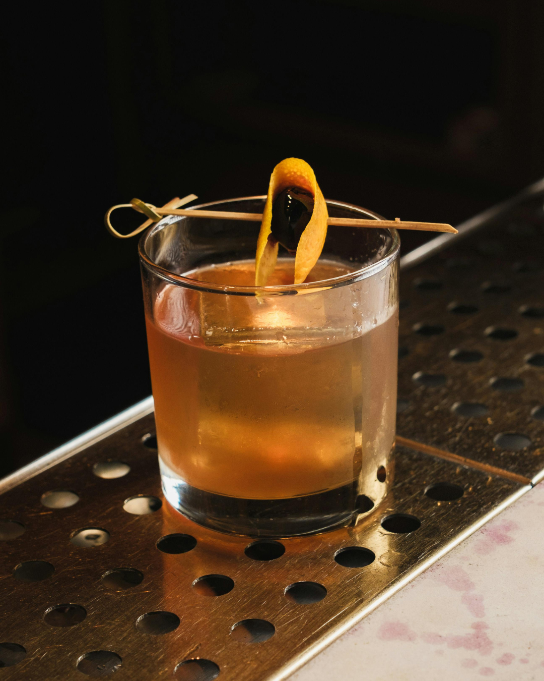 Tempo Remix: Old Fashioned