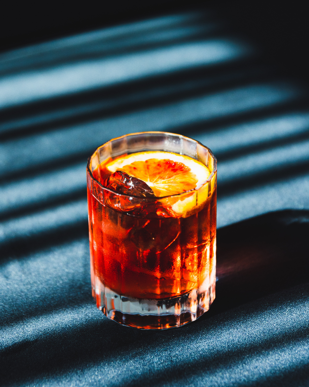 Negroni Month