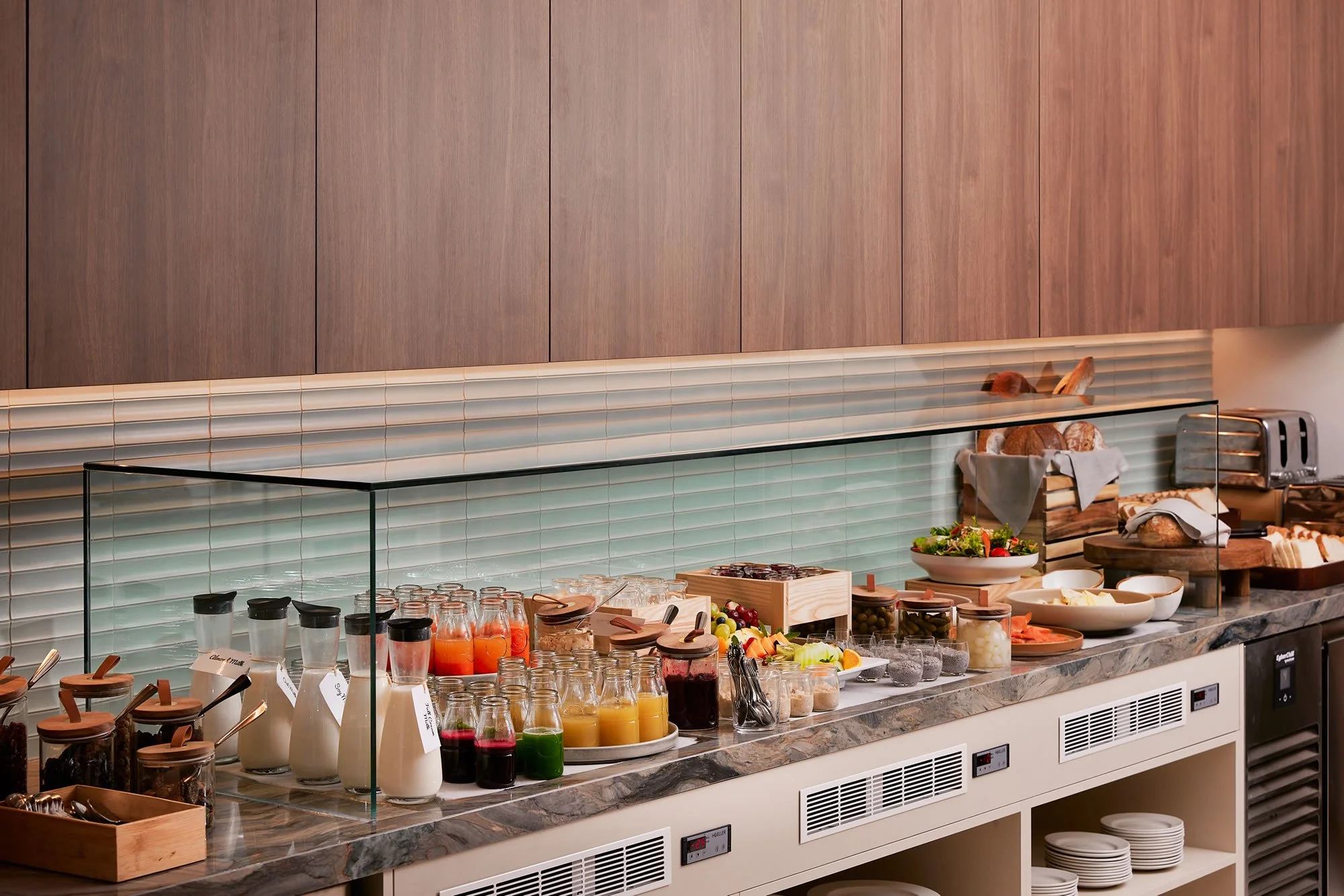 Breakfast Menu — Tempo Kitchen & Bar