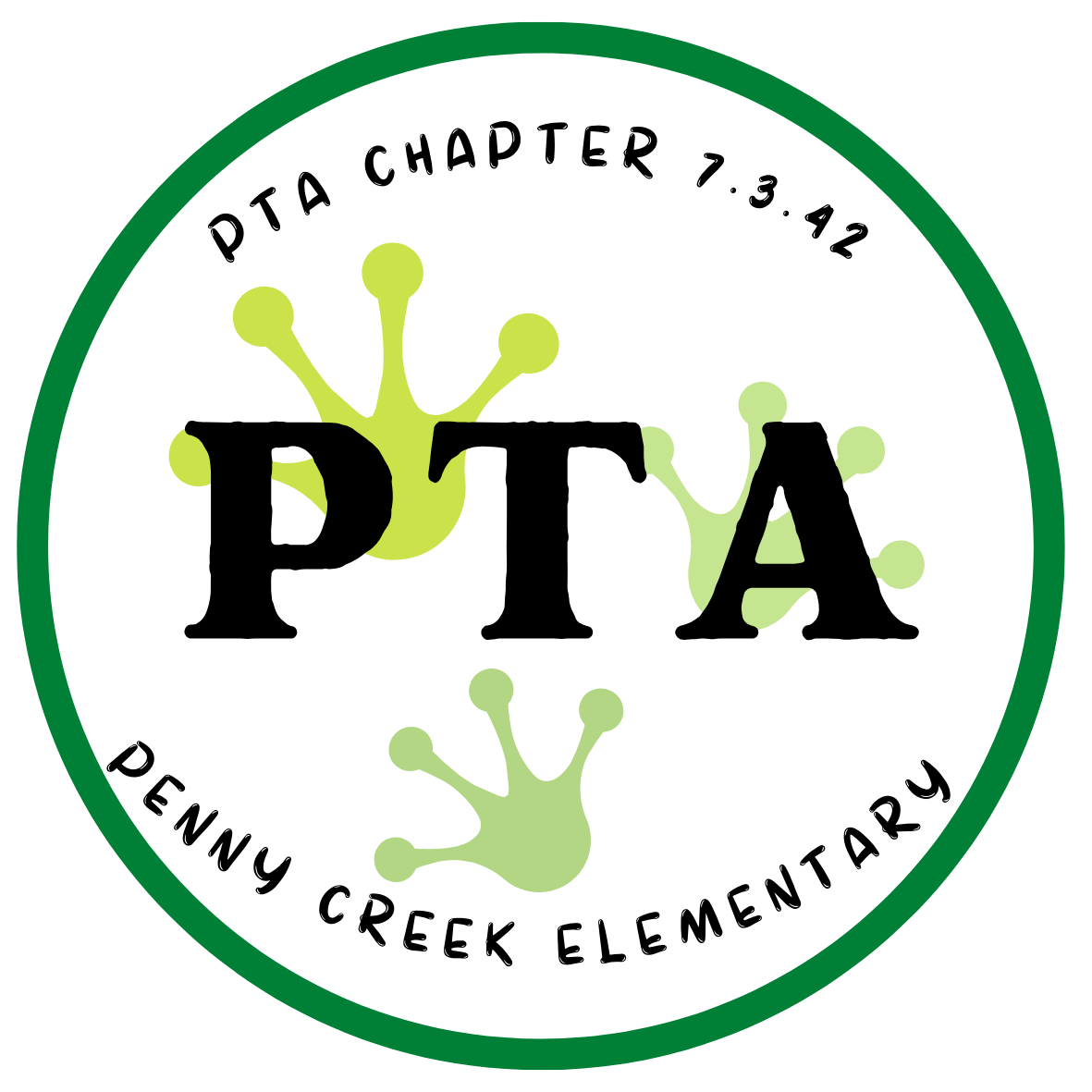 Penny Creek Elementary PTA