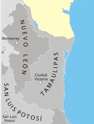 Tamaulipas — Articles — Indigenous Mexico