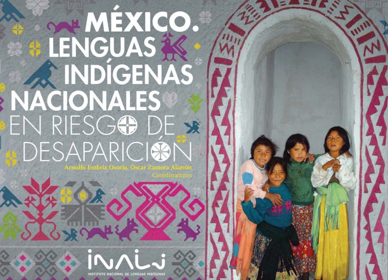 Mexico’s Endangered Languages: An Update