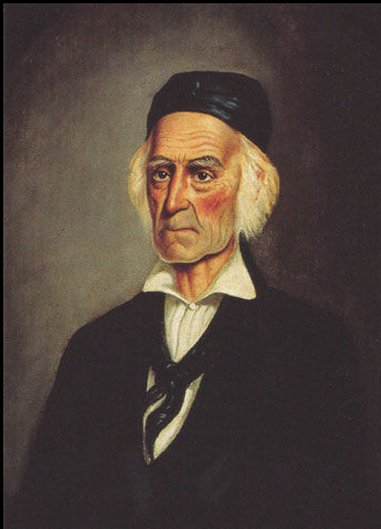 The Family of Antonio Maria Lugo