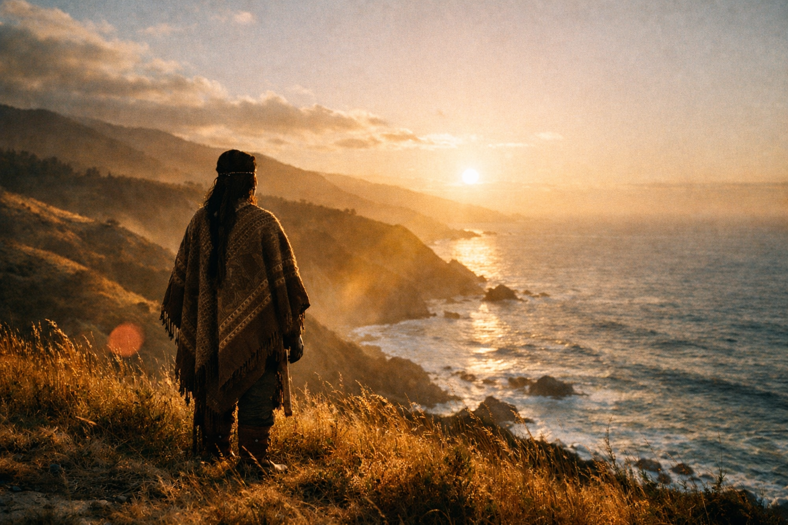 The Chumash: The Difficult Road to Federal Recognition