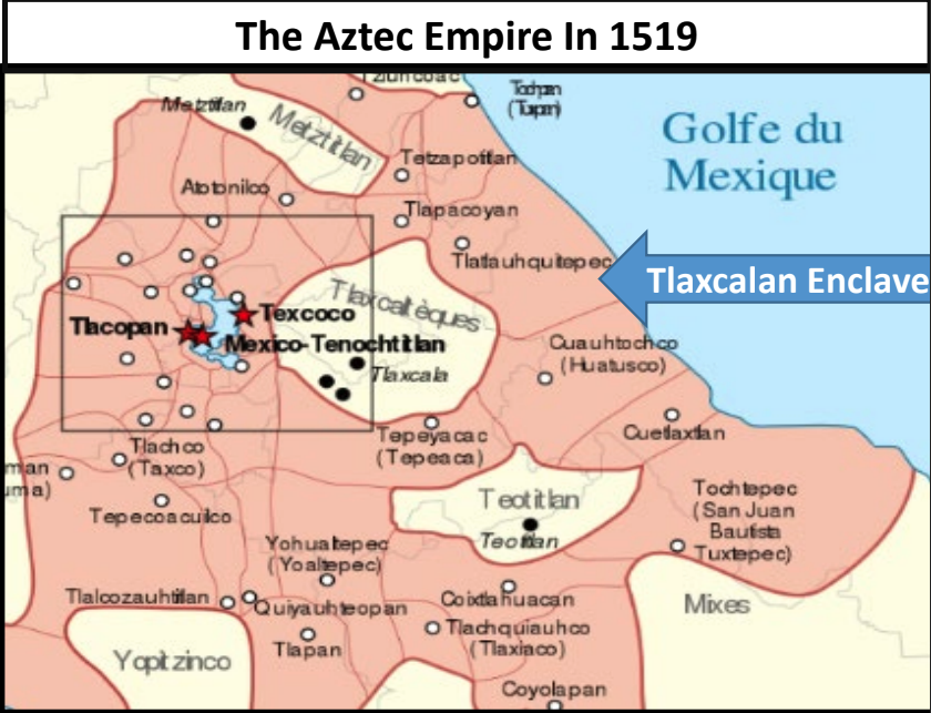 The Roots of Tlaxcalan Resentment — Indigenous Mexico