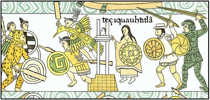Mexica or Aztec: How the Mexicas Were Renamed — Indigenous Mexico