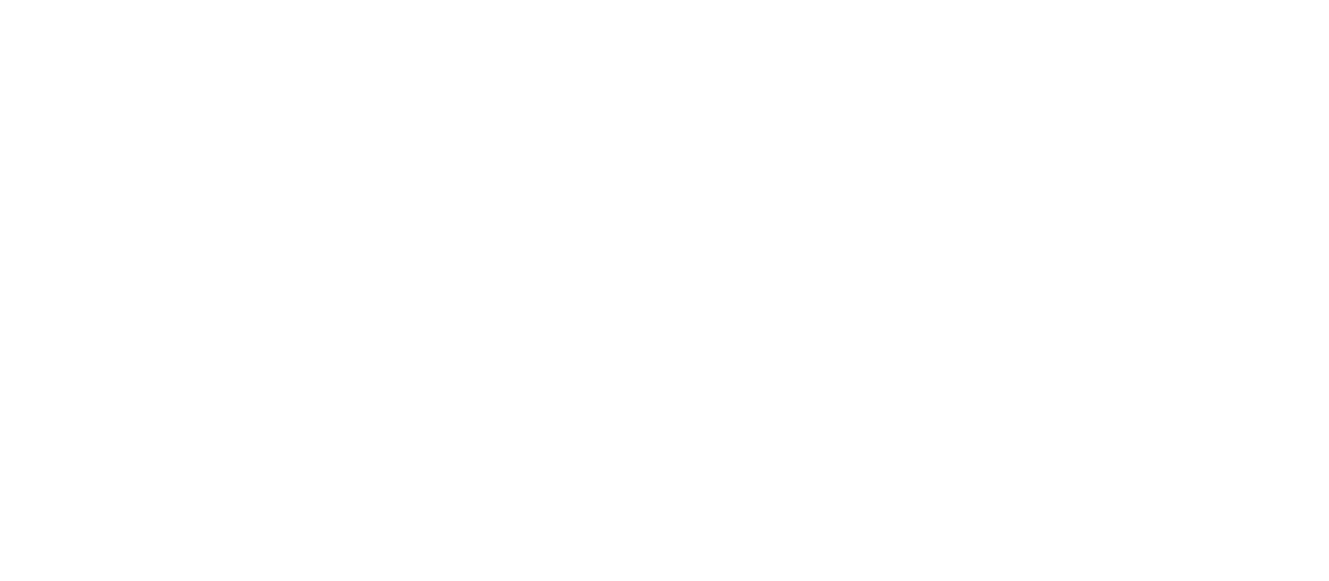 Huntington Buyers Agents logo in black and white with a black background.