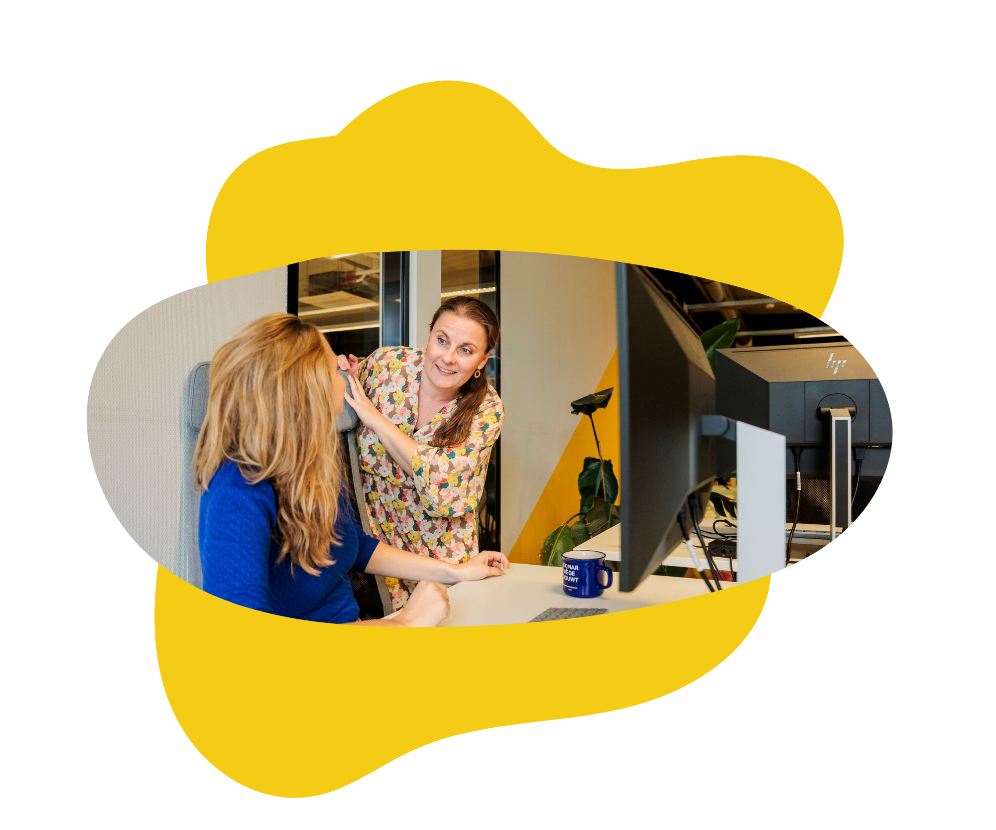 Zo werkt digitale zorg wél voor je doelgroep