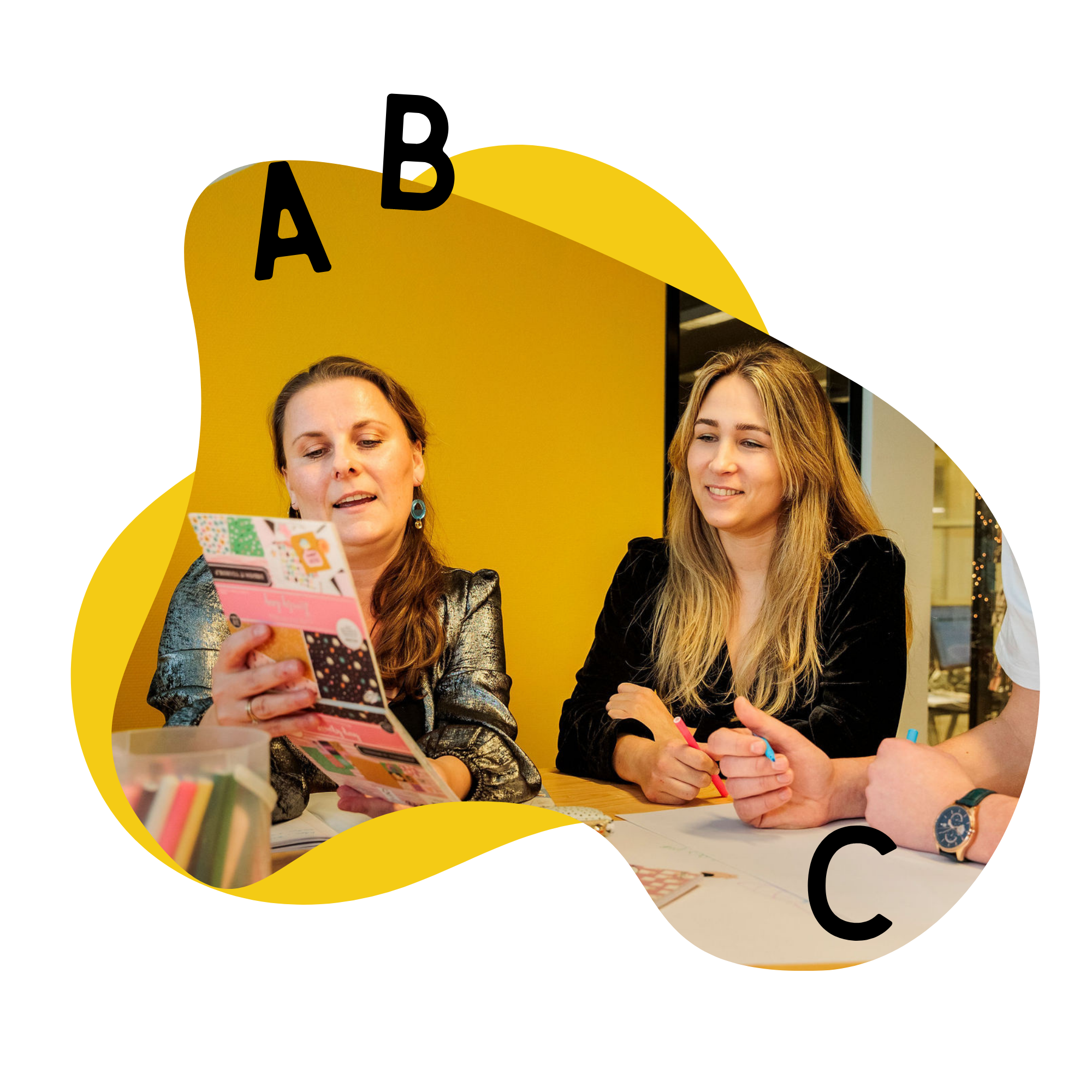 Toegankelijke communicatie: zo verwerkt je doelgroep informatie