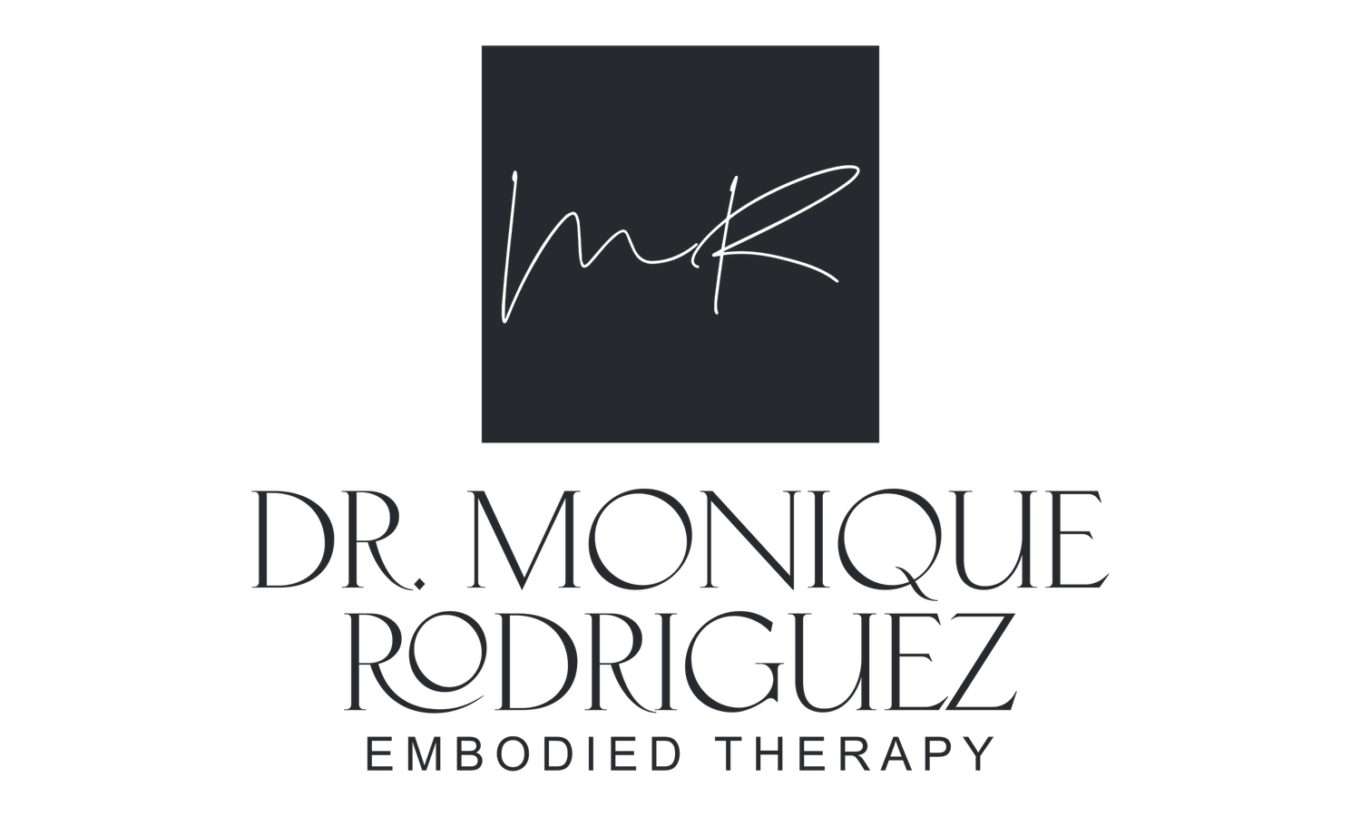 Dr. Monique Rodriguez 