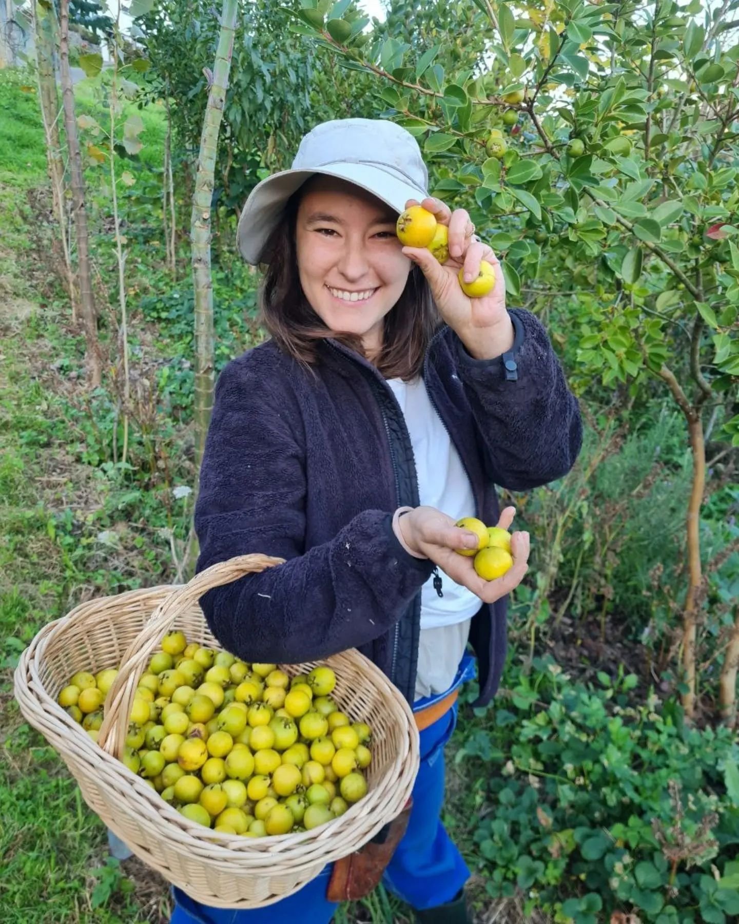 Os presentamos a l@s profes que impartir&aacute;n el Curso Intensivo de Agroforesta Regenerativa Adaptado al Semi&aacute;rido. Son dos cracks que adem&aacute;s de tener much&iacute;sima sabidur&iacute;a tienen un alto grado de conciencia y multitud d