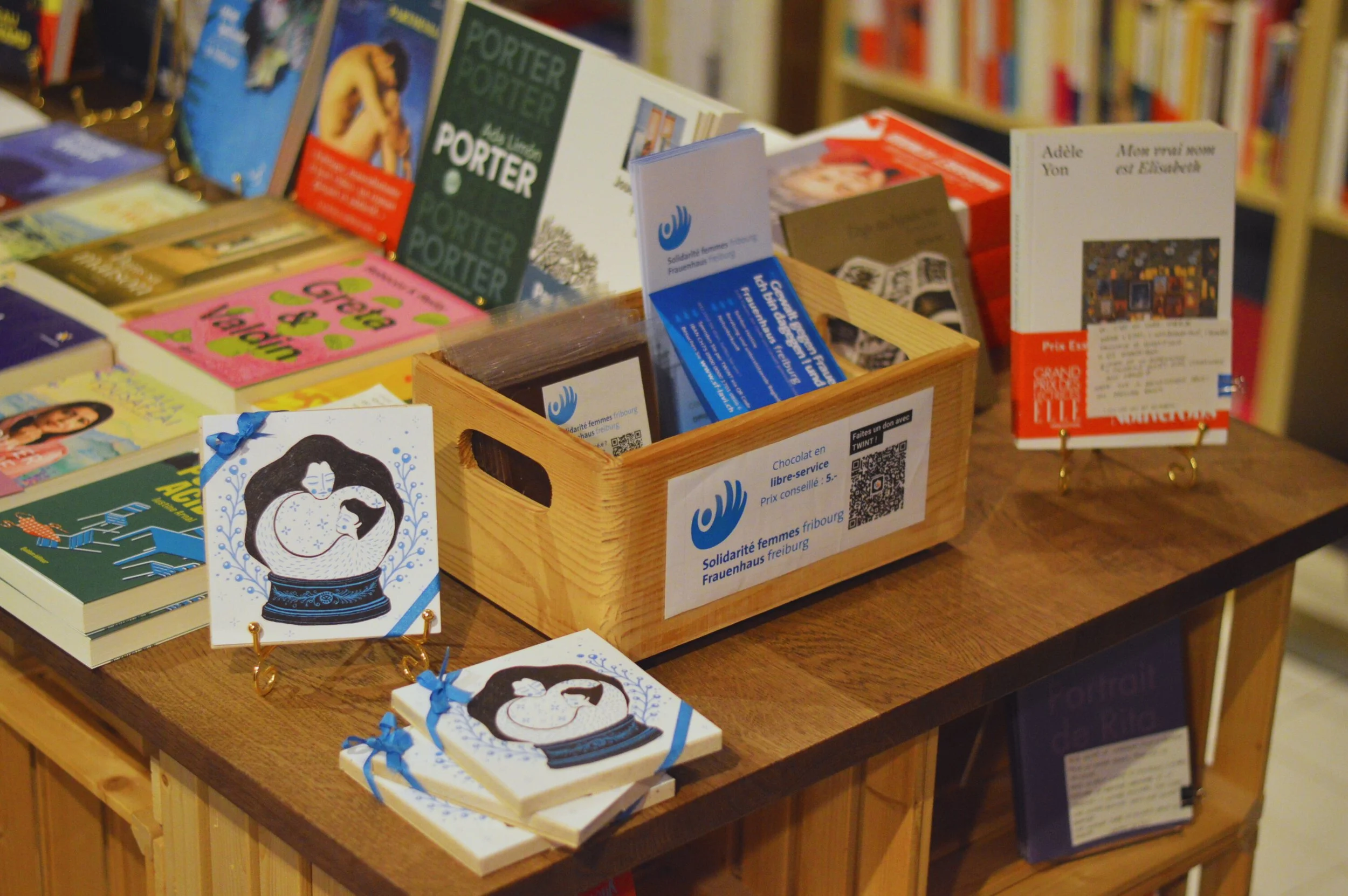 Orange Day - 25 novembre 2025