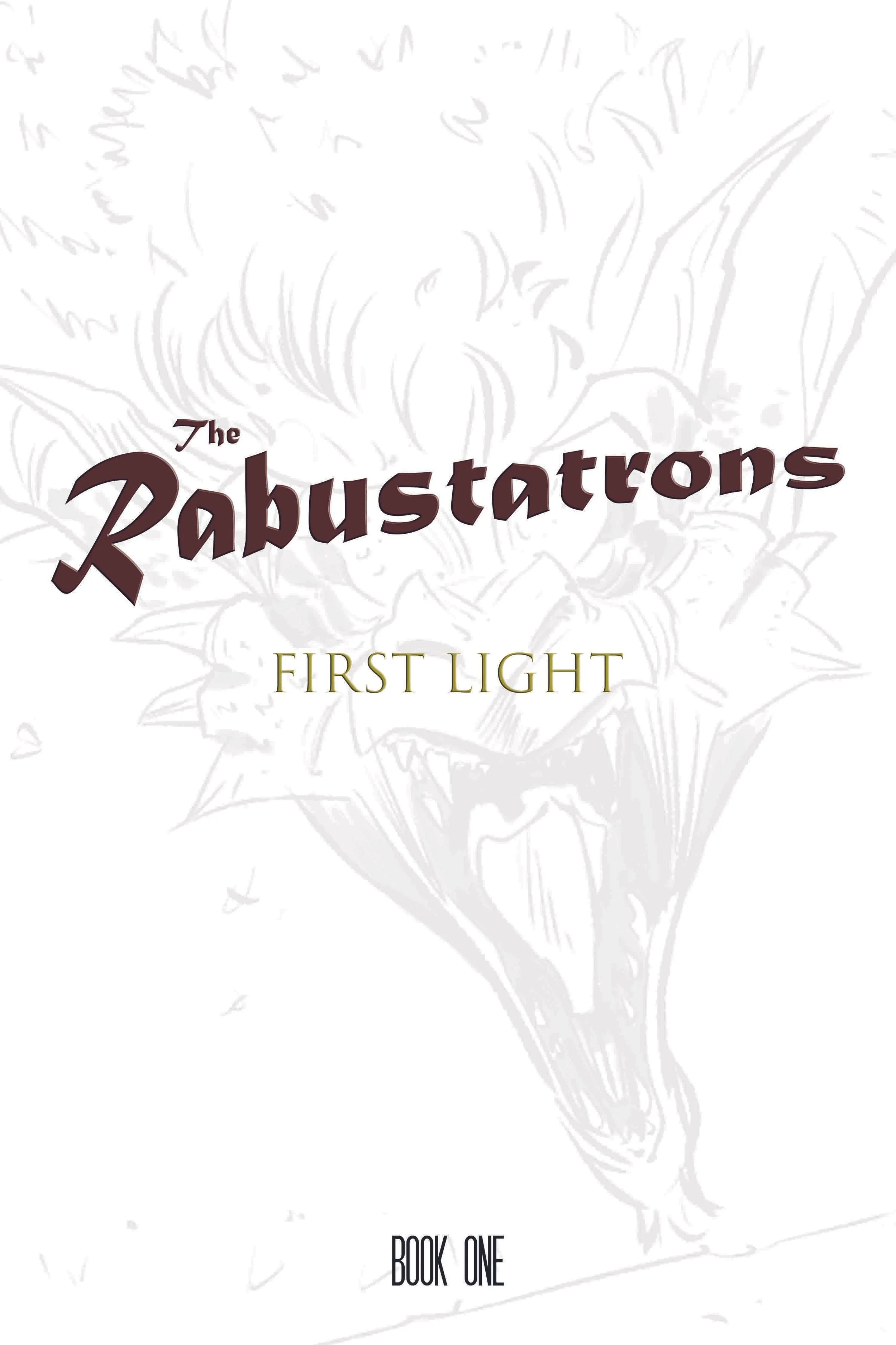 Graphic Novels THE RABUSTATRONS graphic-novels-the-rabustatrons