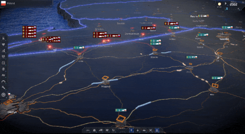 Systemic War Rts Investors relations — Play of Battle: Systemic War