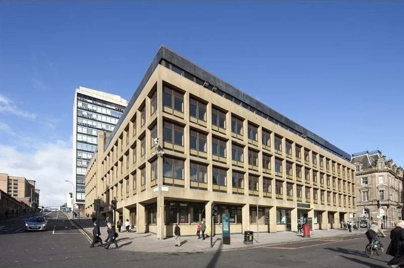 George House Refurbishment