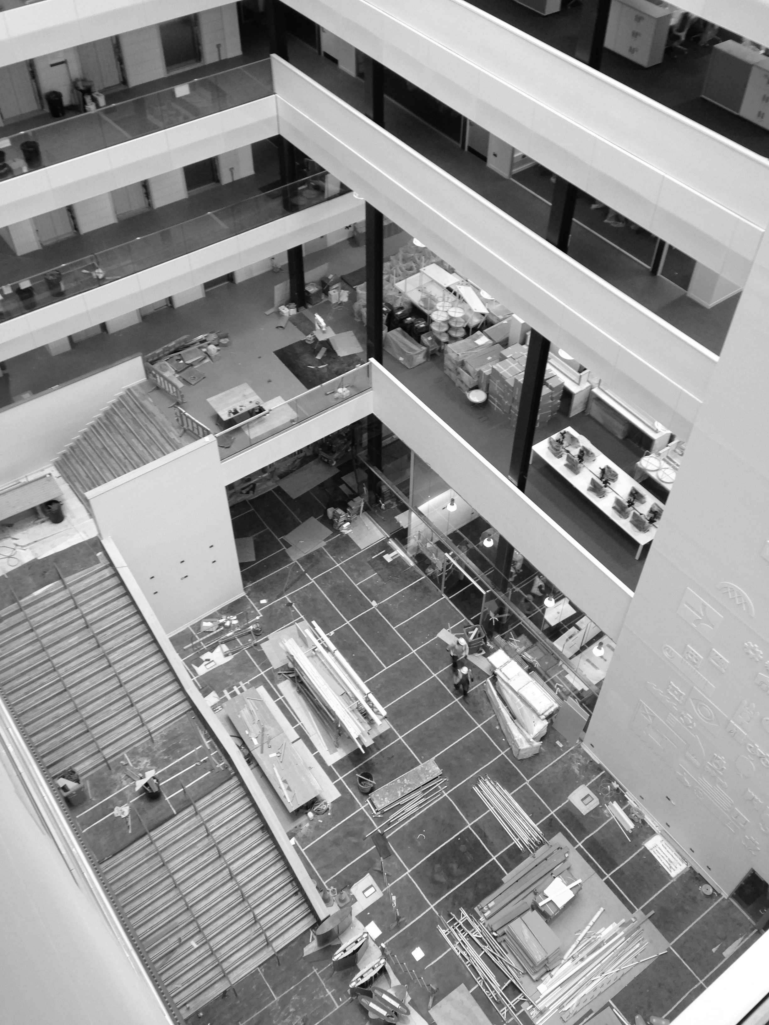 Glasgow College Riverside Campus Site (6).JPG